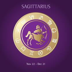 Jupiter (Sagittarius)