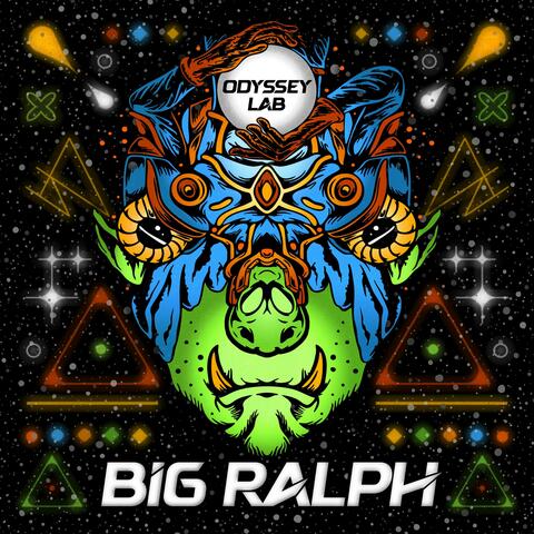 BIG RALPH