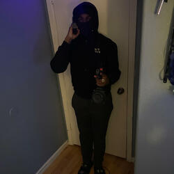 Da Revenant (feat. Lit.tootie)