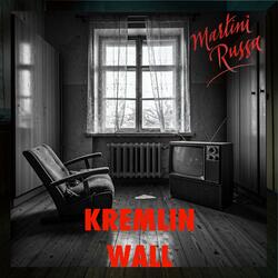 Kremlin Wall