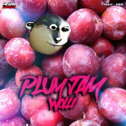 Plum Jam