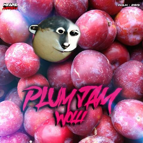 Plum Jam