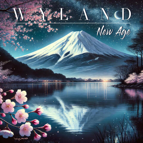 Wyland New Age