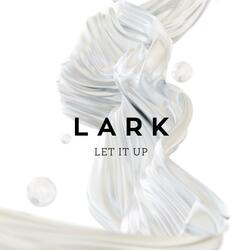 LET IT UP