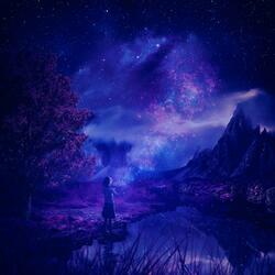 shining stars slowed