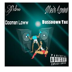 Pmn lowend (feat. Pmn Pedroo, Meir loww & Dooman loww)