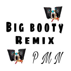 Big booty (feat. Pmn pedroo & Jui low) (Remix)
