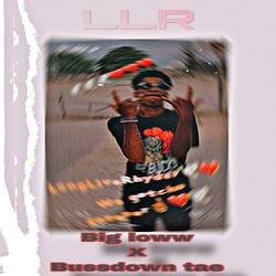 Longlive rhyder (feat. Big loww)
