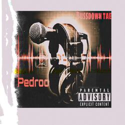 Talking crazy (feat. Pedroo)