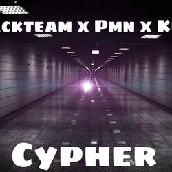 Cypher (feat. Dooman loww, Smackteam e, Ke lo & Smackteam Taygutta)