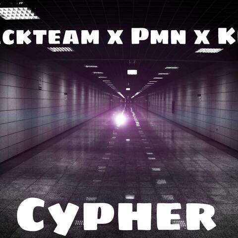 Cypher (feat. Dooman loww, Smackteam e, Ke lo & Smackteam Taygutta)