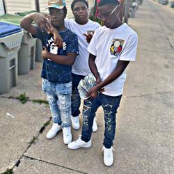 Influence (feat. Meir loww, Deeder dee & Faxt)