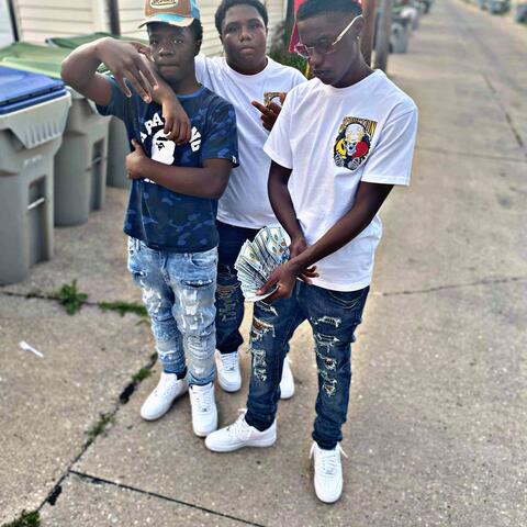 Influence (feat. Meir loww, Deeder dee & Faxt)