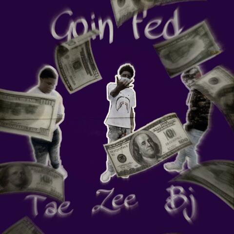 Goin fed (feat. Pce bj & Ymc zee)