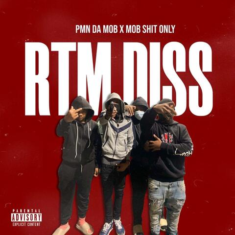 Opp hunting (rtm diss) (feat. Doomanloww)