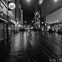 Опять летаю