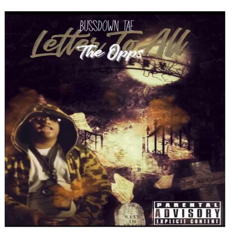 Letter to all the opps