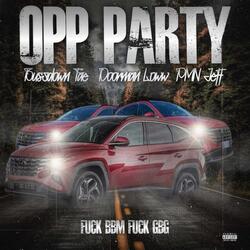 Opp party (feat. Dooman loww & Pmn Jeff)