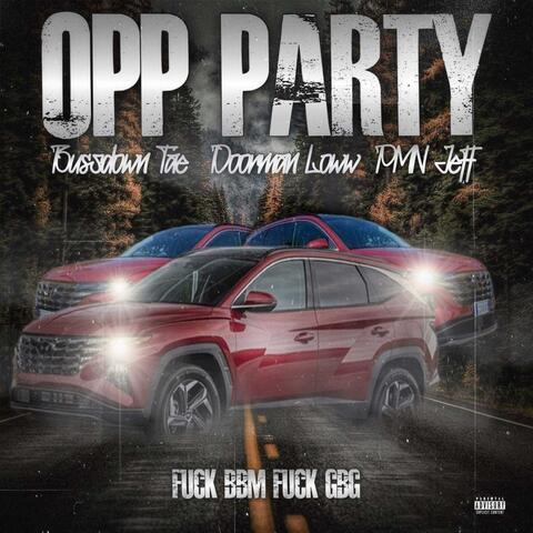 Opp party (feat. Dooman loww & Pmn Jeff)