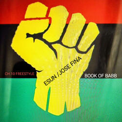 CH.10 FREESTYLE (feat. (JOSE FINA)