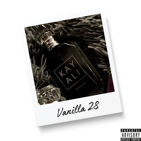 VANILLA 28