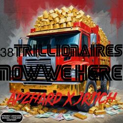 Now we here (feat. JR11CH & AP2HARD)