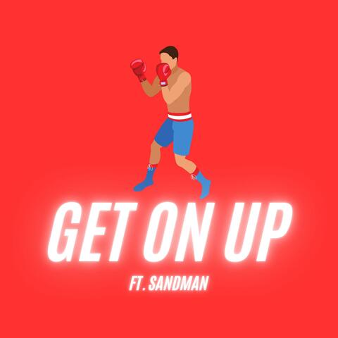 Get On Up