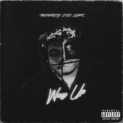 WAY UP (feat. £VL & JJ4K)