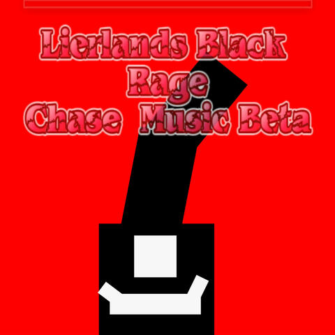 Only On Roblox Lierlands Black Rage Chase Music