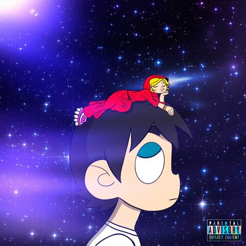 CLOUDRAPPING 4HER MIXTAPE