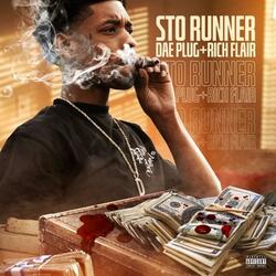 STO RUNNER (feat. Allstar Rich Flair)
