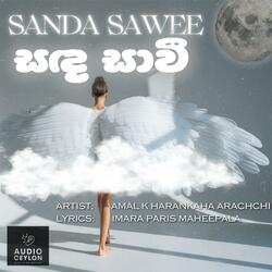 Sanda Sawee (සඳ සාවී) (feat. Imara Paris Maheepala)