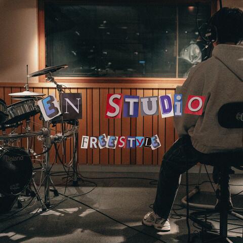 En Studio (Freestyle)