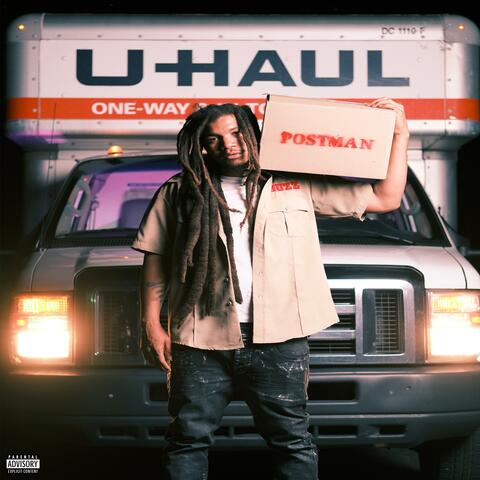 Postman