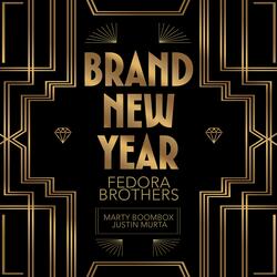 Brand New Year (feat. Marty Boombox & Justin Murta)