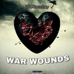 War Wounds