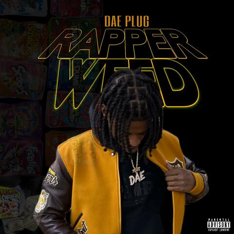 RAPPER WEED