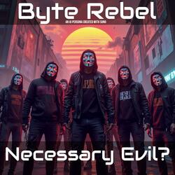 Necessary Evil? (feat. Byte Rebel)