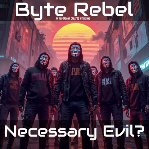 Necessary Evil? (feat. Byte Rebel)