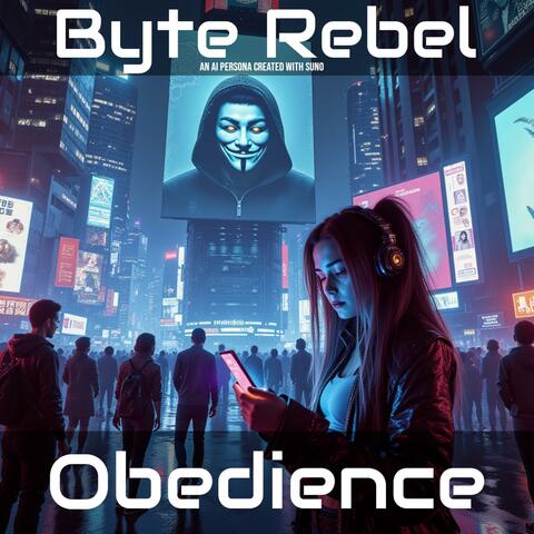 Obedience (feat. Byte Rebel)