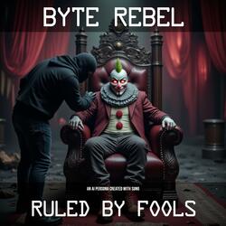 Ruled by Fools (feat. Byte Rebel)