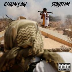 WW3 (feat. Chain$aw)