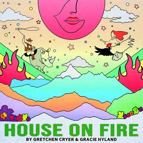 House On Fire: a New Musical (Highlights)