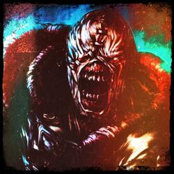 TYRANT! (Nemesis)
