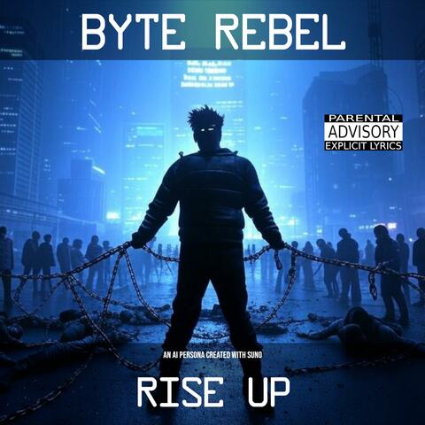 Rise Up (feat. Byte Rebel)