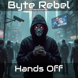 hands Off (feat. Byte Rebel)