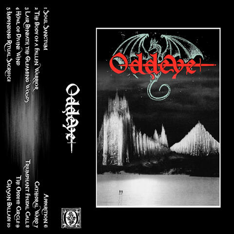 An Ødd Reflection