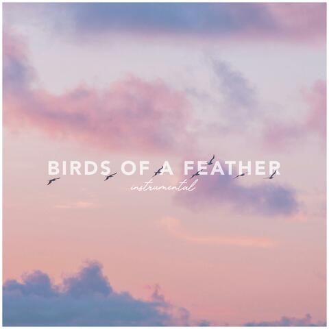 birds of a feather (piano instrumental)