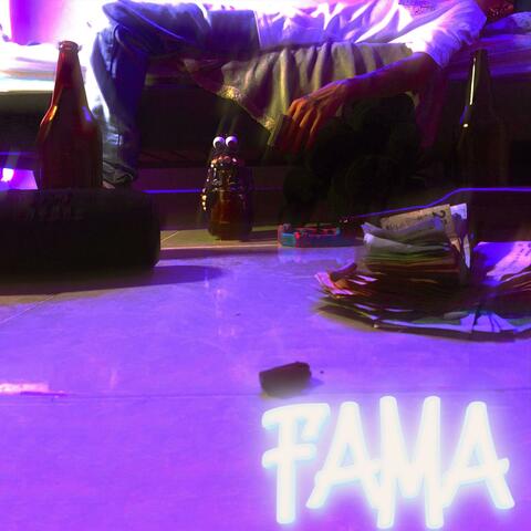 FAMA (feat. JOTA DEE Z)