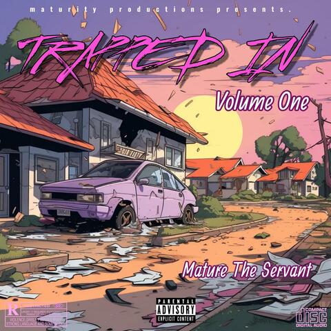 Trapped In Mixtape